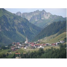 EU - Privatkonto in der Enklave Kleinwalsertal