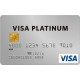 Visa Platinum ohne / trotz Schufa